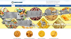 CornProcess - Processing Solutions
